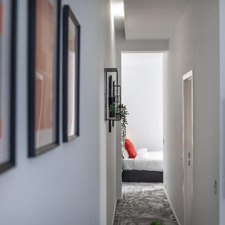 My Stay Brussels - Toison D'Or Экстерьер фото