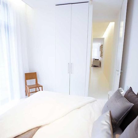 My Stay Brussels - Toison D'Or Экстерьер фото