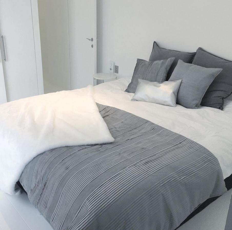 My Stay Brussels - Toison D'Or Экстерьер фото