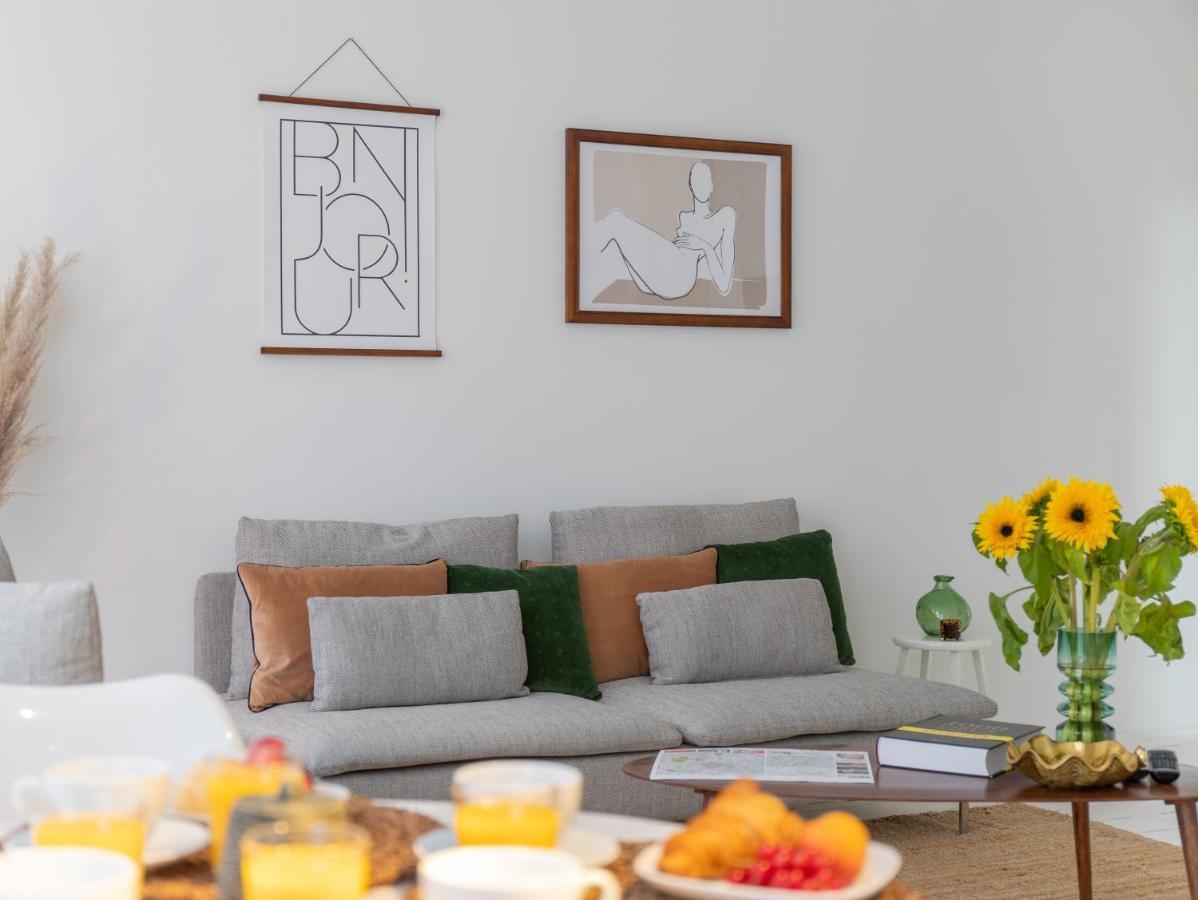 My Stay Brussels - Toison D'Or Экстерьер фото