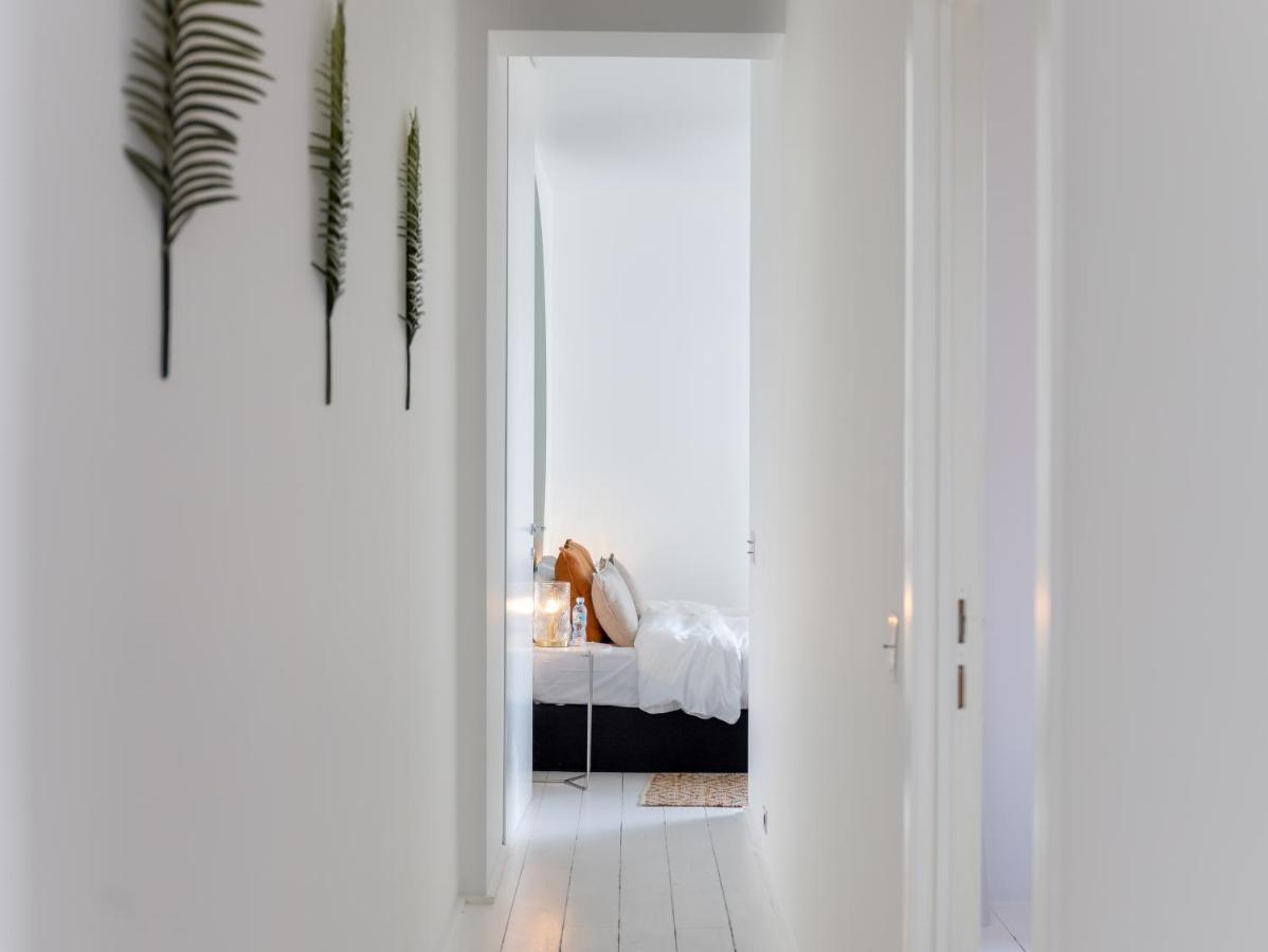 My Stay Brussels - Toison D'Or Экстерьер фото